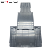 PA03810-E808 Plateau porte-papier ADF, unité de sortie et d'empilage de papier pour scanner, compatible Ricoh et Fujitsu Fi-8150 Fi-8170 Fi-8190