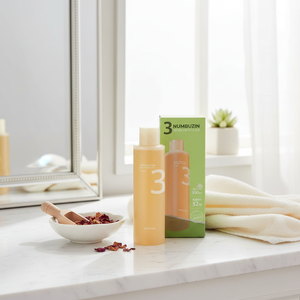 Numbuzin No. 3 Super Glowing Essence Toner 300mL Jumbo Size Package High Quality Product - Product Image 3