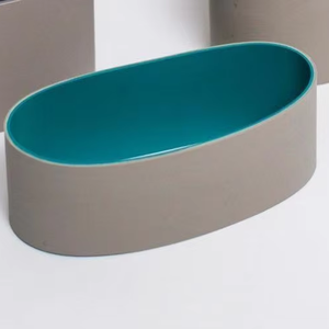 Cunas de goma Delantales Anillo Marco Anillo <span class=keywords><strong>Spinning</strong></span> Machine Cunas de goma Delantales - Product Image 2