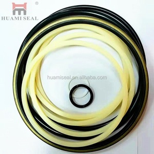 ชุดซีลน้ำมันรถขุด สภาพใหม่ ขายดี รุ่น 703-15-00131 สำหรับ PC1800-6 PC2000-8 - Product Image 2