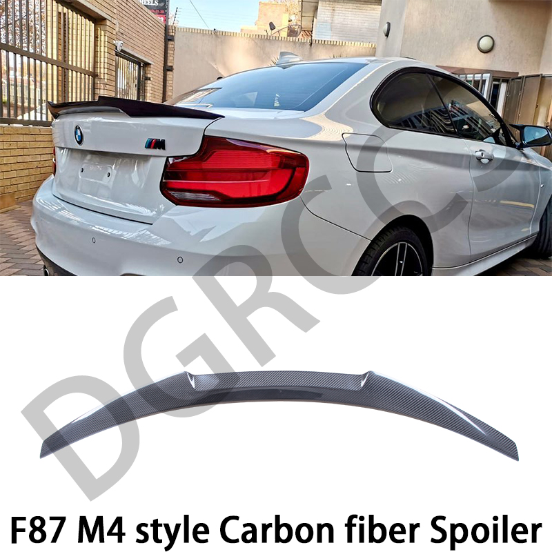 Aileron F87 M4
