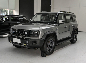 2024 Jetour新エネルギーシャンハイT2 C-DMシリーズ129km Wilderness Edition Forest Edition - Product Image 2