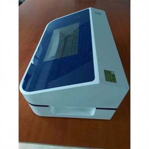 Otomatik filtre bütünlüğü test cihazı örnek işleme ekipmanları filtre bütünlüğü test makinesi - Product Image 4