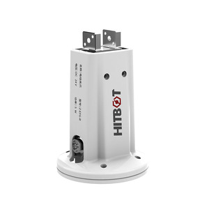 Pinza de brazo robótico efector final con fuerza de sujeción del servomotor 80N para la sujeción de sujeción - Product Image 6