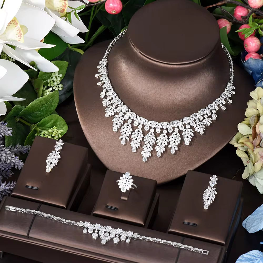 ชุบทองคำขาว