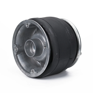 Resorte de suspensión neumática para entrenador RT11320325A1 Bolsa de aire de goma 1T15M-2 KING LONG Bus Air Spring Assy - Product Image 5