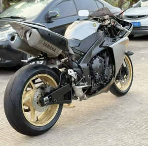 <span class=keywords><strong>Moto</strong></span> sportive Yamaha R1 1000cc à refroidissement liquide, <span class=keywords><strong>moto</strong></span> de course <span class=keywords><strong>MotoGP</strong></span> haute vitesse - Product Image 3