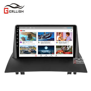 <span class=keywords><strong>2</strong></span>.5D IPS écran Android voiture multimédia lecteur DVD Navigation GPS pour Renault <span class=keywords><strong>Megane</strong></span> <span class=keywords><strong>2</strong></span> 2002-2009 Radio stéréo tête unité - Product Image 6