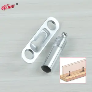 Real price Clear logistics Fast transaction New Release Furniture Connector Furniture Connector Invisible Furniture Connector