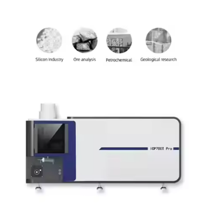 Espectrómetro de masas Espectrómetro ICP de sobremesa Espectrómetro ICP Emisión AESOptical/AESOptical - Product Image 2