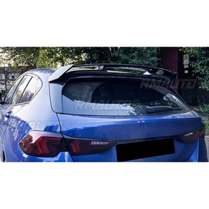 Aileron de toit arrière pour voiture F70, accessoires de voiture pour BMW Série 1 F70 2024+ M Sport, modification de l'aileron de toit arrière - Product Image 4