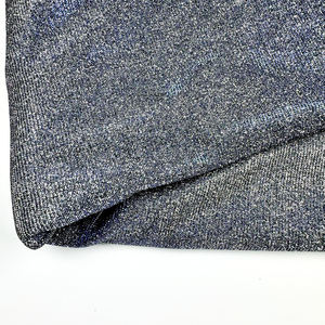 Tissu Métallique Lamé Tricoté Glitter BOND 100% Polyester Pour Costumes, Habillement-Dancewear, <span class=keywords><strong>Occasion</strong></span> Spéciale. - Product Image 6