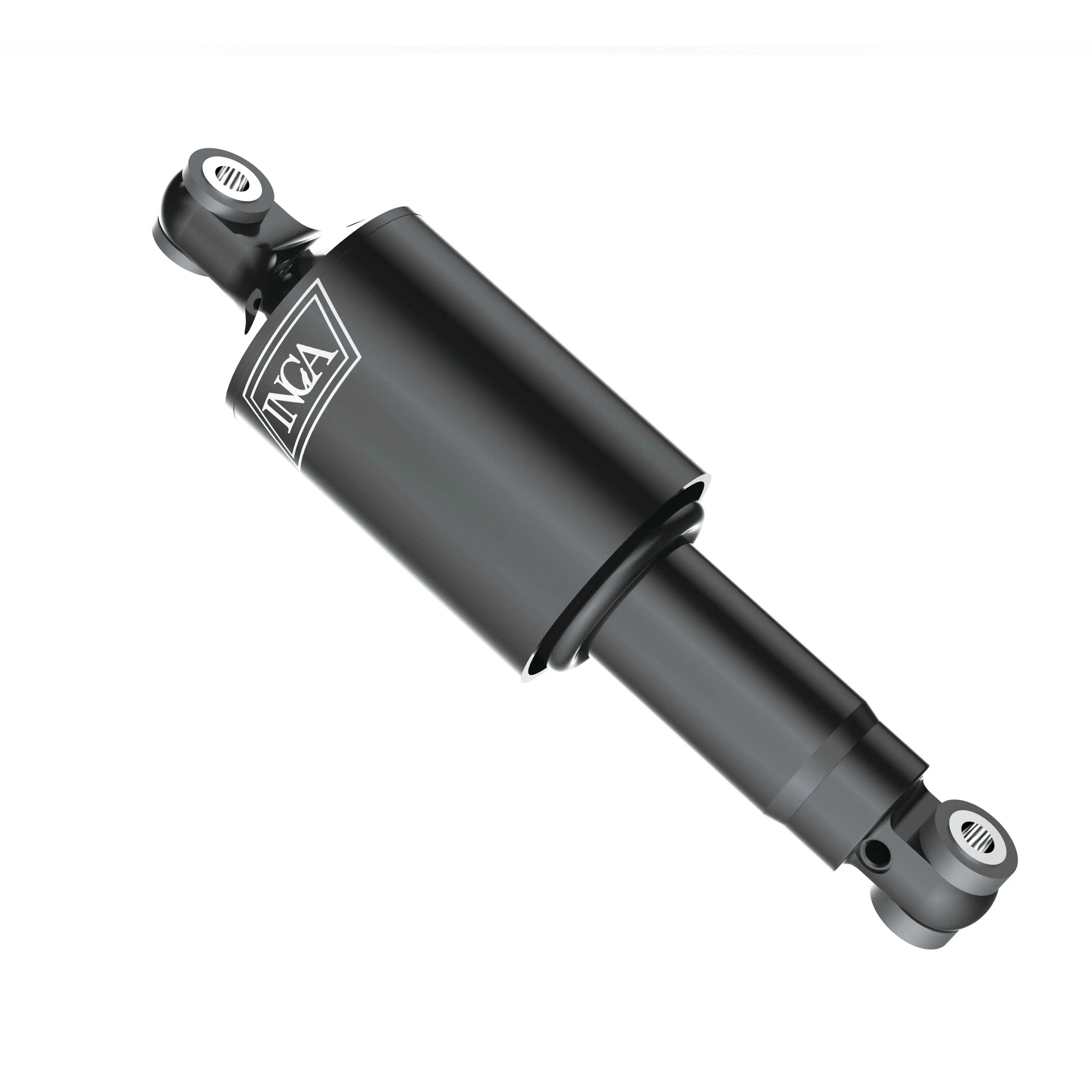 Аксессуары для модификации мотоцикла INCA, задний амортизатор, система Gasbag для Softail 18-21