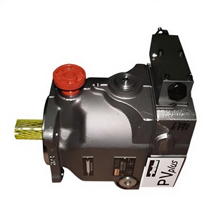 Bomba de Pistones Axiales Hidráulica de Desplazamiento Variable Compatible con la Serie PV PV020/023/032/040/046/063/080/092/140/180/270 - Product Image 3