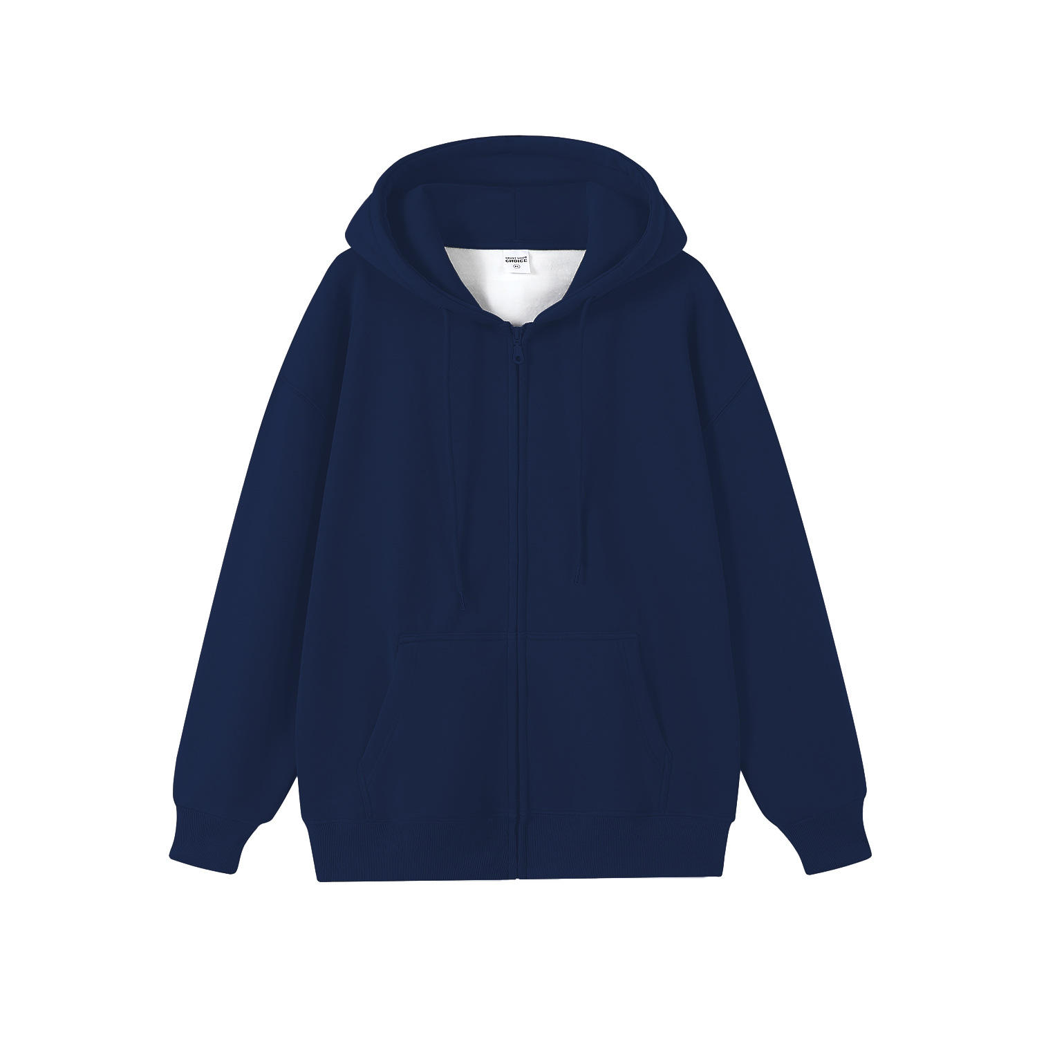 สีน้ำเงินกรมท่า