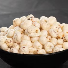 Noix de renard grillées biologiques de qualité supérieure, marque DGI, Gujarat, sans résidus de pesticides, collation énergétique, alimentation saine, approvisionnement en vrac, 18 mm - Product Image 3