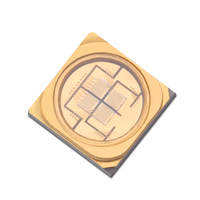 Desain Baru 3535 7070 808nm 815nm Daya Tinggi 2W 3W 8W 12W VCSEL LED Diode LEDGUHON Chip Alginp Lensa