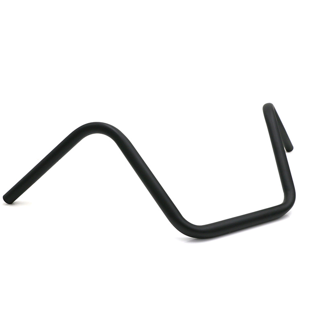harley davidson 1 inch z bars handle bars