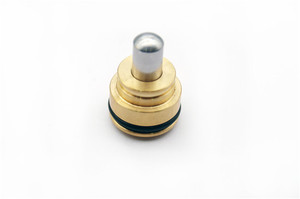Palanca de mando para excavadora Bullet, válvula hidráulica piloto, Pusher para Hitachi EX200 ZX200 ZX240 ZX330 ZX450 - Product Image 2