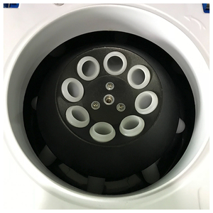 Centrífuga Compacta de Baja Velocidad Drawell TD4 para Uso en Vehículos, Equipos de Prueba de Laboratorio para Investigación Científica - Product Image 2