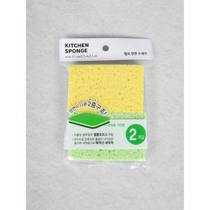 Spugne e tamponi abrasivi a doppio lato per intervento della polpa - Product Image 1