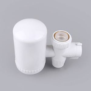 Filtre à eau pour cuisine Ningshing OEM, mini purificateur d'eau de 5 pouces, robinet avec cartouches - Product Image 2
