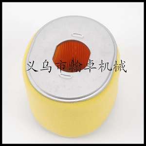 Filtro de Aire de Alta Calidad para GX240 y GX270, 17210-ZE2-822, Hecho de Papel, Empaquetado Personalizado para Autos - Product Image 3