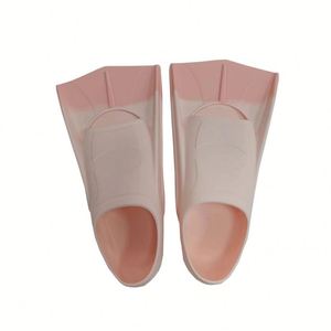 Aletas de buceo de diseño clásico modelo F001, aletas de natación personalizadas a la venta con MOQ bajo - Product Image 2