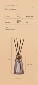 ชุนเซียงกู่ วาหูเต็ง เทียวเซียง ซุนไป๋เจี้ยน เกาจี๋เหวิน ชิเจียหยง ชิเน่ยฟาง ยูหลิวชิงเซียงเฟิง ปราศจากแอลกอฮอล์ - Product Image 6