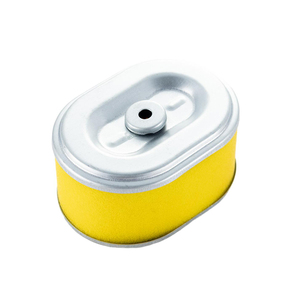 ไส้กรองอากาศสำหรับเครื่องยนต์เบนซิน Gx160 168F 170F อะไหล่เครื่องยนต์มินิทิลเลอร์ อุปกรณ์เสริมอะไหล่เครื่องจักร - Product Image 1