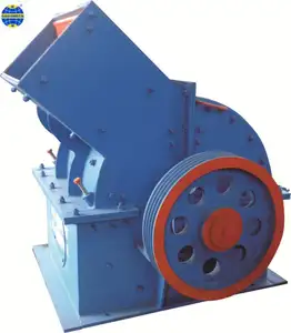 Bán Chạy Nhất Rock Hammer Crusher/Thiết Bị Khai Thác Mỏ Đá Crusher Hammer Mill