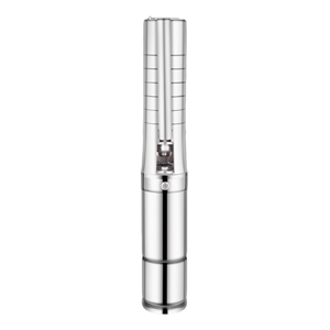 Pompe centrifuge à moteur CC sans balais YINJIA 3YSC4.2-245-AC220DC220/2500-AD, haute pression, en acier inoxydable, pour l'irrigation <span class=keywords><strong>solaire</strong></span> et les puits - Product Image 1