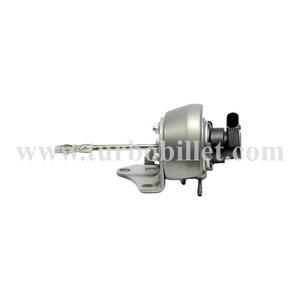 Válvula de descarga Turbo Hi-Billet 775517-0001 para camión, furgoneta, pieza de repuesto para turbocompresor - Product Image 5