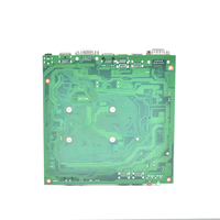 Prosesor Inter E3950 4 core Motherboard Itx Mini semuanya 4 benang
