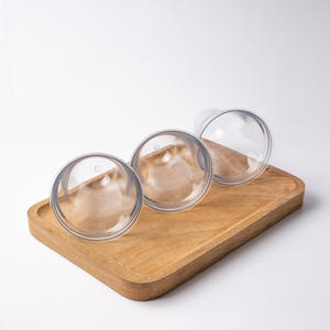 Préforme en plastique PET <span class=keywords><strong>à</strong></span> ouverture facile pour jus, <span class=keywords><strong>café</strong></span>, lait, préforme pour modèles de bouteilles, couvercle PERSONNALISÉ - Product Image 5