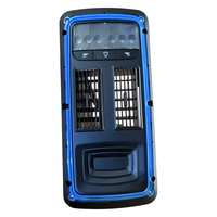 Altavoz Universal de Alta Calidad para Ventilación de Autobuses y Autocares VENT26M13SPE para OLIVER