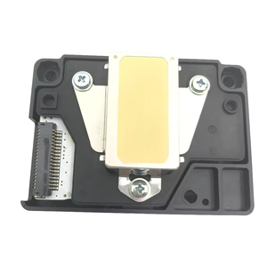 Tête d'impression éco-solvant L1300 F185000 pour imprimantes T30 T33 T1110 T1100 B1100 ME1100 ME70 ME650 <span class=keywords><strong>TX510</strong></span> – Nouveau F18510 - Product Image 1