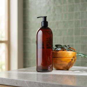 Crema Blanqueadora Antienvejecimiento de Alta Calidad de Marca Privada de 500 ml, Ácido Azelaico, Vitamina B5, Aloe Vera, Hamamelis, Manteca de Karité, para Rostro y Cuerpo - Product Image 2
