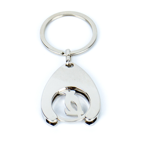 Phong Cách Cổ Sưu Tập Đồng Xu Mã Thông Báo Keychain Cho Du Lịch Lưu Niệm Và Bảo Tàng Cửa Hàng Quà Tặng Hàng Hóa - Product Image 1