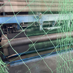 อวนจับปลาคุณภาพสูง ตาใหญ่ ผลิตจาก HDPE 100% แบบหลายเส้นใย ใช้สำหรับจับปลาทูน่าและปลาแมคเคอเรล - Product Image 5