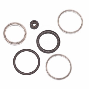 <span class=keywords><strong>PTFE</strong></span> con dấu mùa xuân <span class=keywords><strong>PTFE</strong></span> con dấu USS - Product Image 2