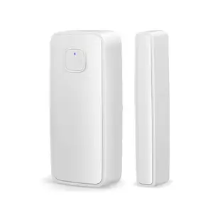 ホームオートメーションスマートデバイス2.4G WiFi TuyaスマートドアウィンドウセンサーアラームAlexaGoogleアシスタントと互換性があります