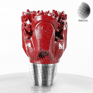 Punta per Perforazione Roccia in Offerta, Prezzo di Fabbrica, 8 3/4'' (222 Mm) IADC437 <span class=keywords><strong>Tricone</strong></span> <span class=keywords><strong>Bit</strong></span>, Punta TCL per Perforazione Roccia, Trivellazione Pozzi d'Acqua e Petrolio - Product Image 2