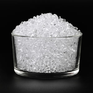 Produit phare : Résine vierge PMMA 20HR, Matière première PP PE PC PA PMMA 205 / Granulés PMMA - Product Image 1