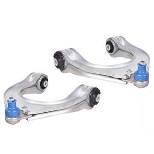 Kit di sospensione per tiranti per bracci di controllo 12Pcs <span class=keywords><strong>spedizione</strong></span> gratuita per mercedes-benz W211 E320 E350 - Product Image 4