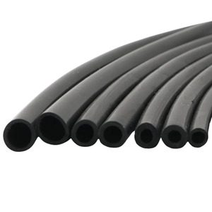Tube <span class=keywords><strong>en</strong></span> silicone noir flexible de 1 m, <span class=keywords><strong>5</strong></span> m, 10 m, <span class=keywords><strong>tuyau</strong></span> <span class=keywords><strong>en</strong></span> caoutchouc souple de 1, 2, 4, <span class=keywords><strong>5</strong></span>, 6, 7, 8, 9, 10, 11, 12, 14, <span class=keywords><strong>16</strong></span> <span class=keywords><strong>mm</strong></span> - Product Image 1