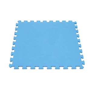 Hydefoam <span class=keywords><strong>Tapis</strong></span> de sol en <span class=keywords><strong>mousse</strong></span> EVA économique, formes de <span class=keywords><strong>puzzle</strong></span>, épais, à utiliser sous les piscines gonflables, <span class=keywords><strong>tapis</strong></span> de gym - Product Image 3