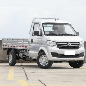 รถบรรทุกขนาดเล็ก Dongfeng C31 เครื่องยนต์เบนซิน Dfsk คุณภาพดี พวงมาลัยซ้าย ขับเคลื่อน 4x2 เกียร์อัตโนมัติ/ธรรมดา - Product Image 4