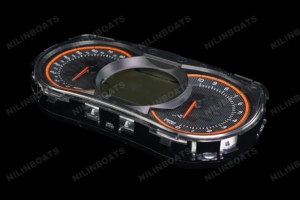 <span class=keywords><strong>Sea</strong></span>-<span class=keywords><strong>Doo</strong></span>-Medidor automático PWC Jetski, instrumento de calibre LCD, 260, 260, 2012, <span class=keywords><strong>2013</strong></span>, 278002961, - Product Image 5