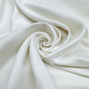 <span class=keywords><strong>Tissu</strong></span> satiné mat de haute qualité 50D 75D, 100% polyester, tissé, pour robes de mariée et vêtements de mariée, vente en gros - Product Image 1